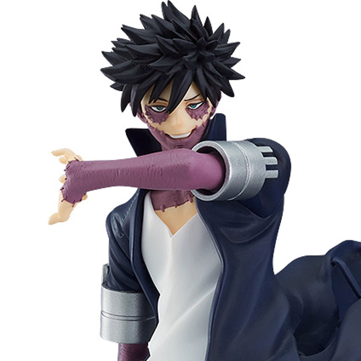 My Hero Academia Dabi Pop Up Parade Statue