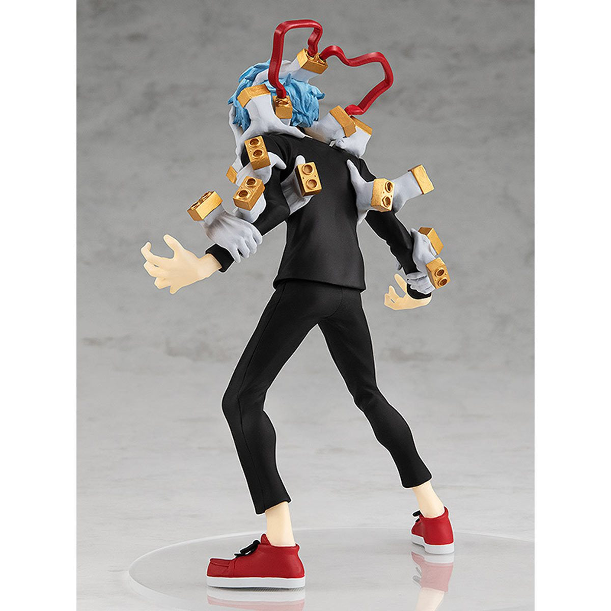 My Hero Academia Shigaraki Tomura Pop Up Parade Statue