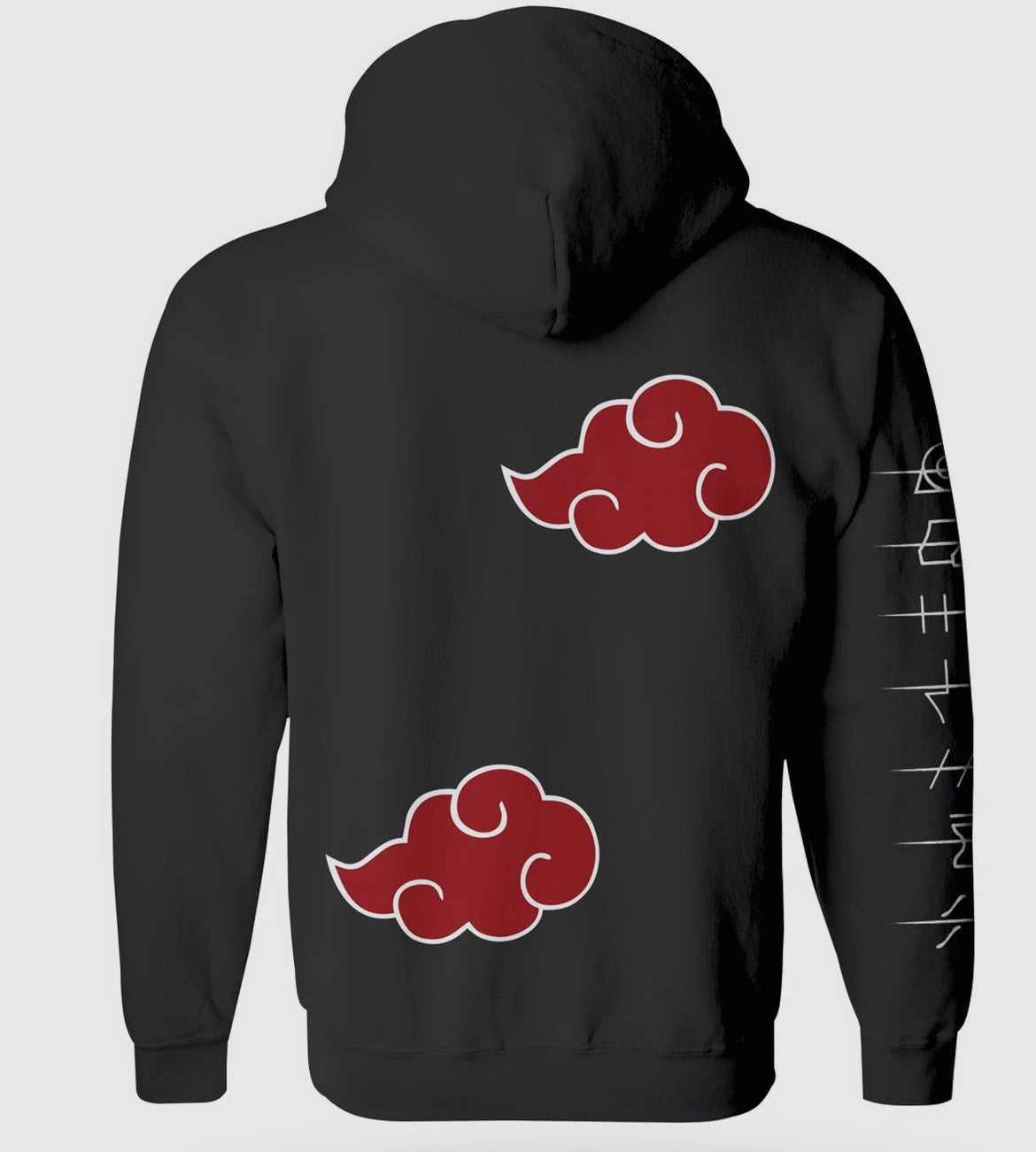 Naruto Akatsuki Hoodie