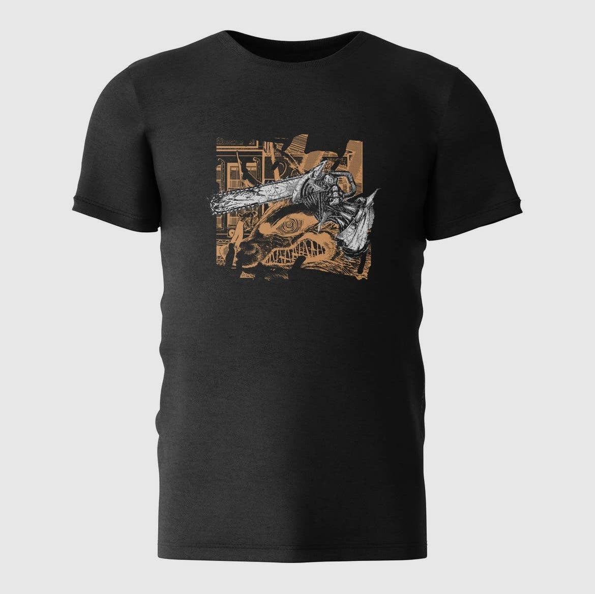 Chainsaw Man T-Shirt