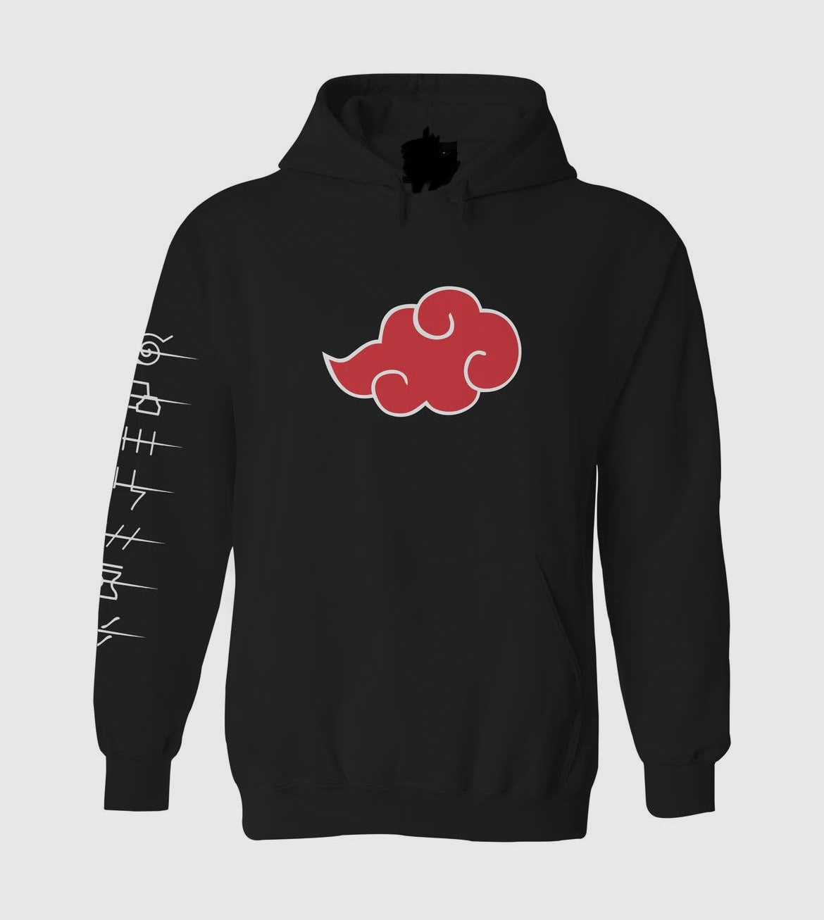 Naruto Akatsuki Hoodie