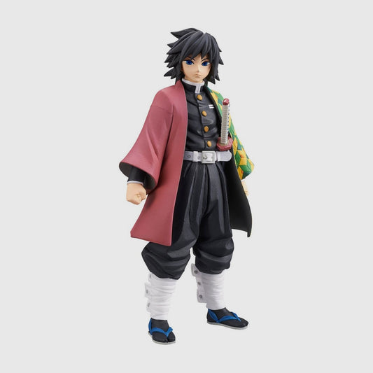 Demon Slayer: Giyu Banpresto Figure