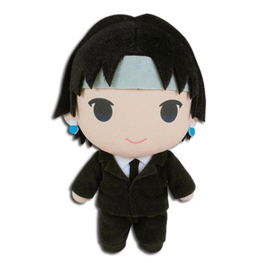 Hunter X Hunter Chrollo 8-Inch Plush