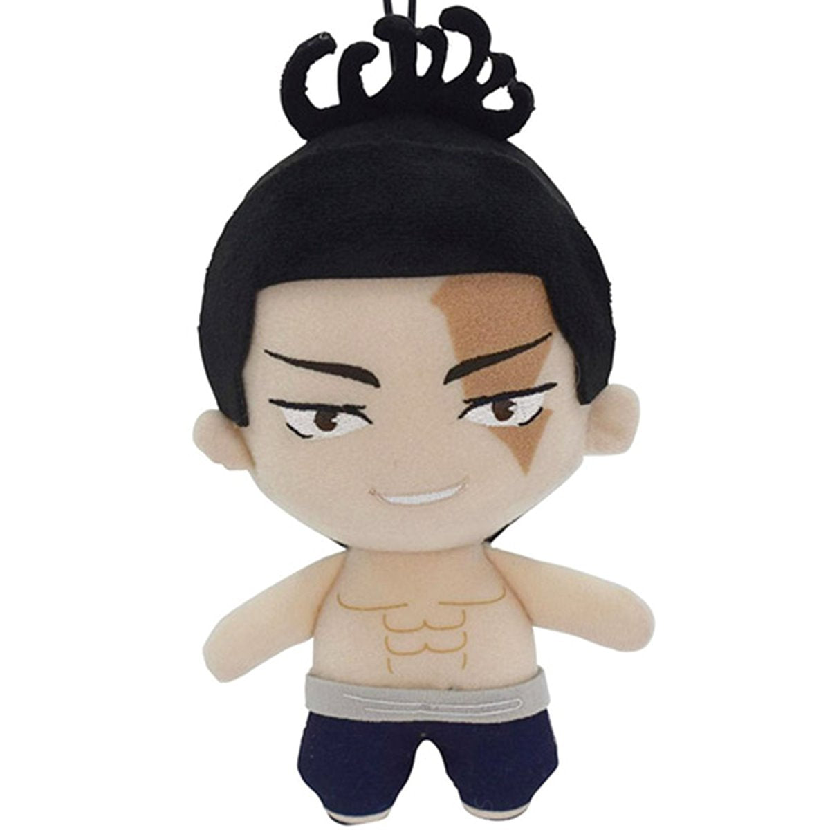 Jujutsu Kaisen Aoi Todo 6-Inch Plush