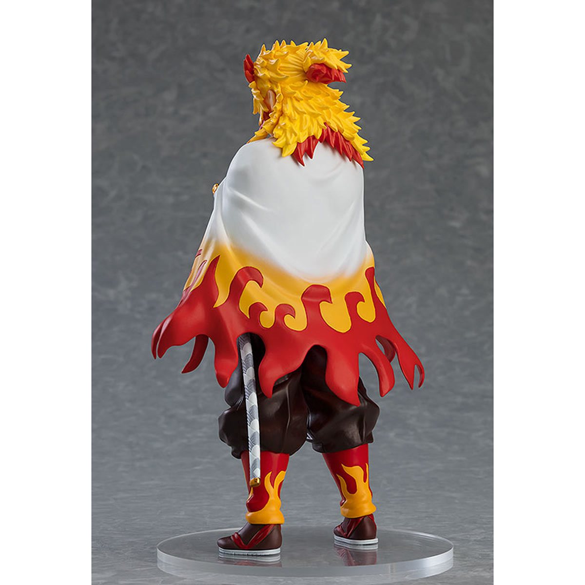 Demon Slayer Kyojuro Rengoku Pop Up Parade Statue