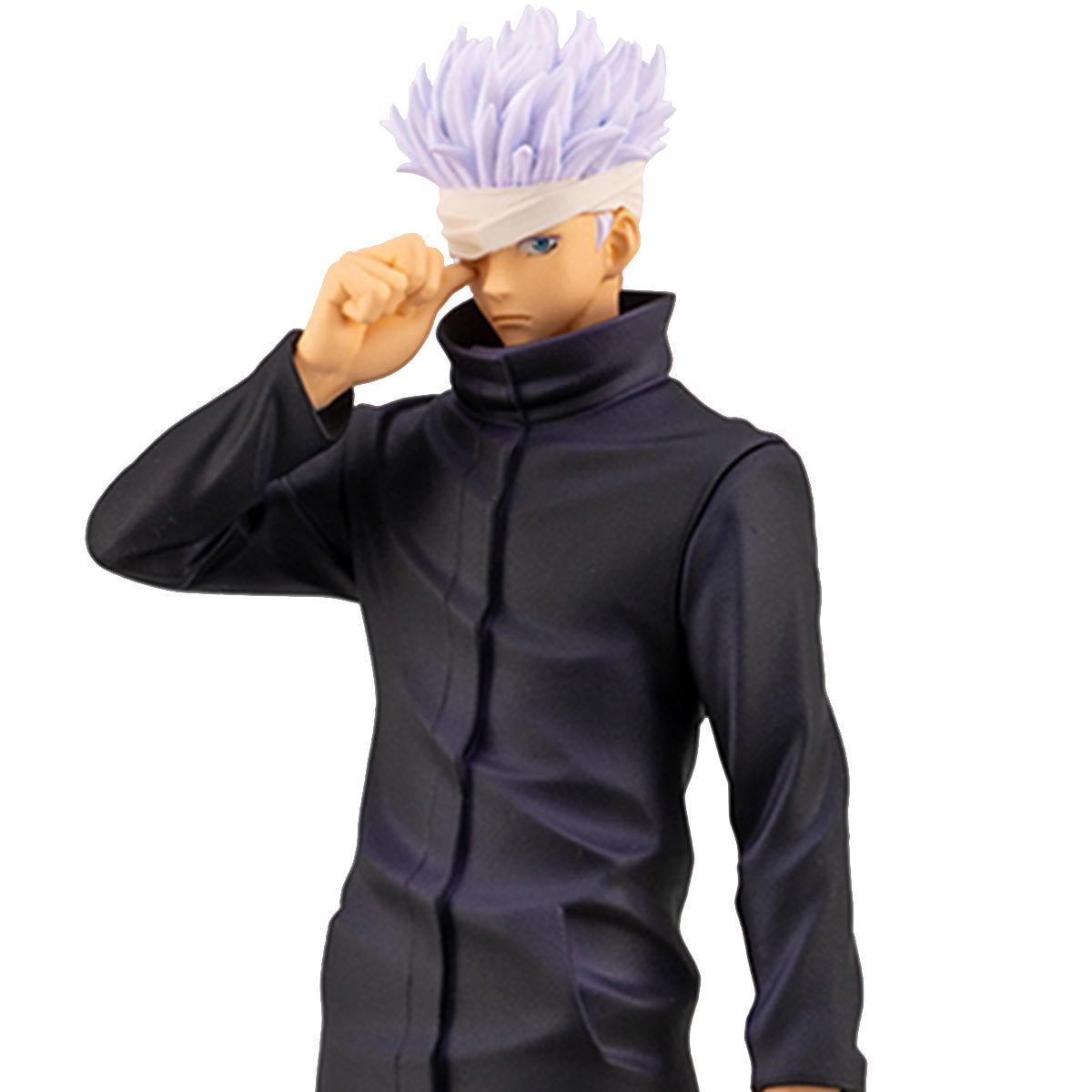 Jujutsu Kaisen: The Movie Satoru Gojo Banpresto Figure