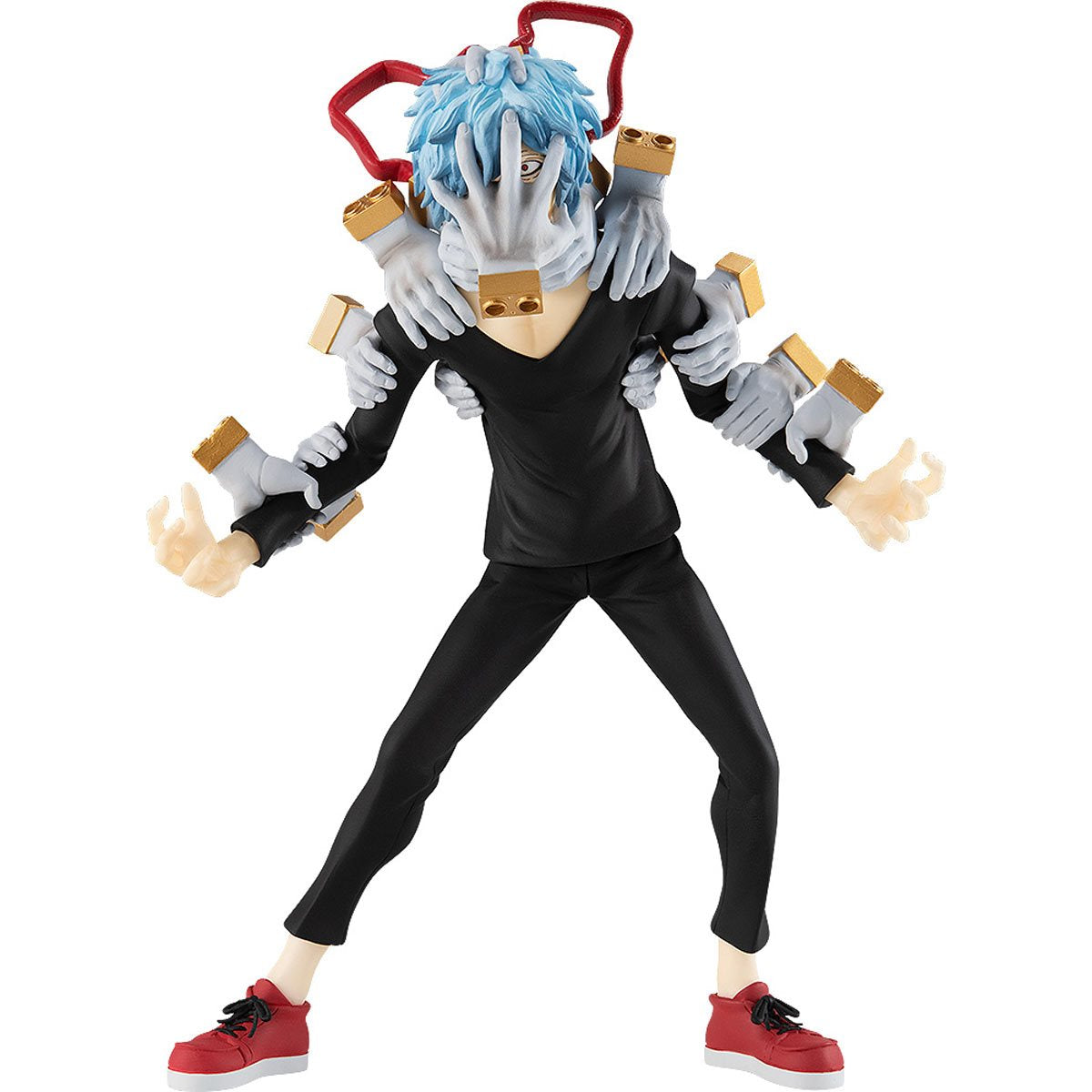 My Hero Academia Shigaraki Tomura Pop Up Parade Statue