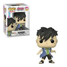 Funko Pop! Boruto: Kawaki #1036