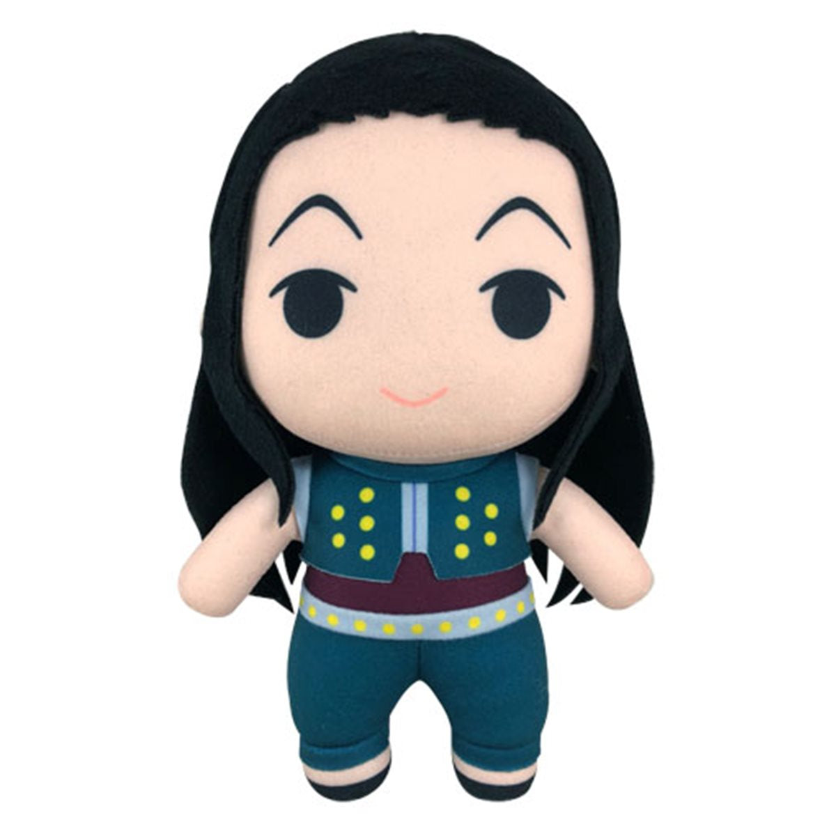 Hunter X Hunter Illumi 8-Inch Plush