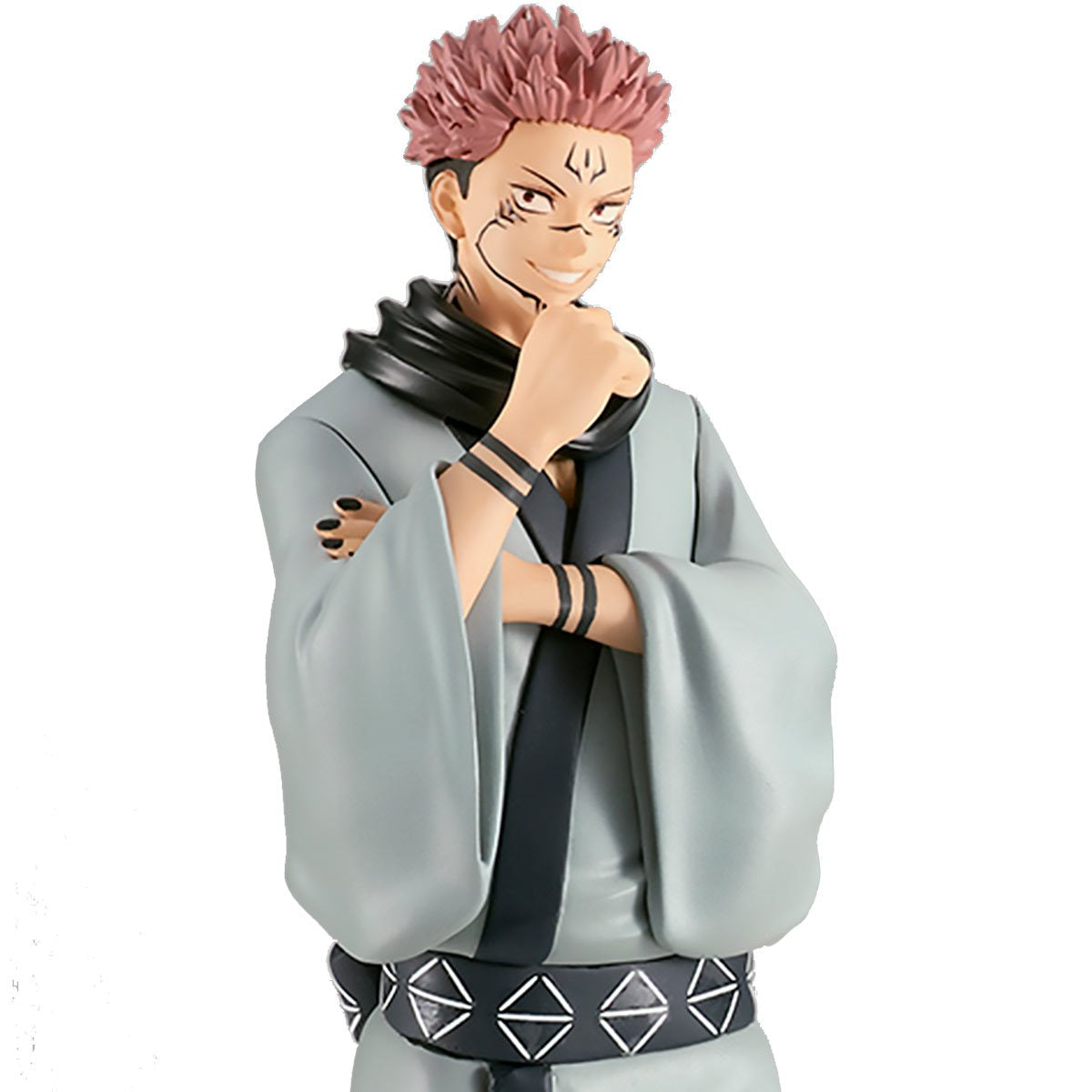 Jujutsu Kaisen Sukuna Jukon no Kata Statue