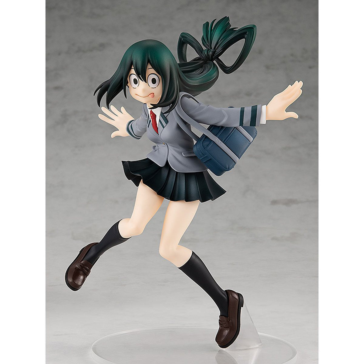 My Hero Academia Tsuyu Asui Pop Up Parade Statue