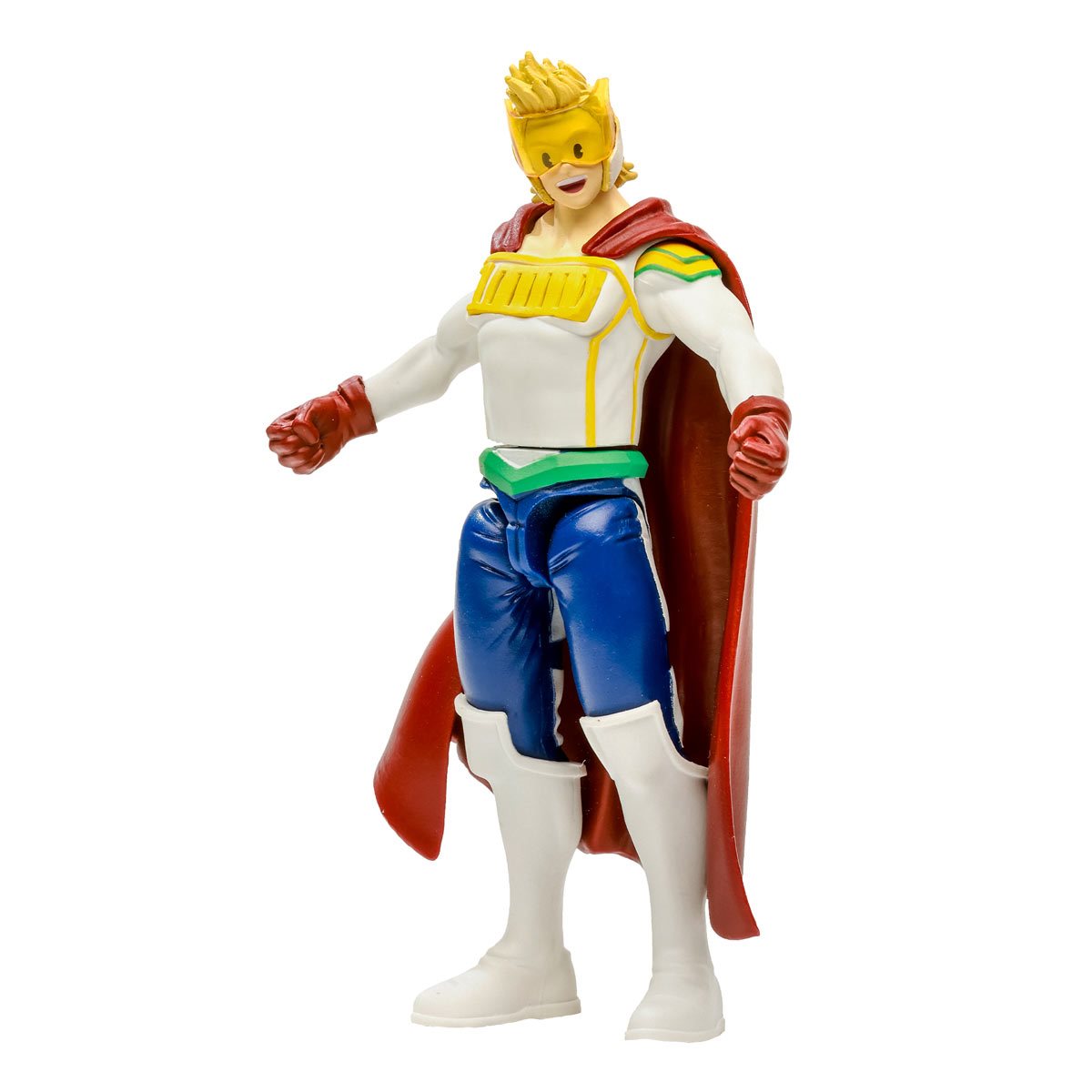 My Hero Academia Wave 4 Mirio Togata 5-Inch Action Figure