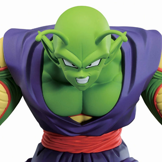 Dragon Ball Super Hero Piccolo Super Hero Ichiban Statue