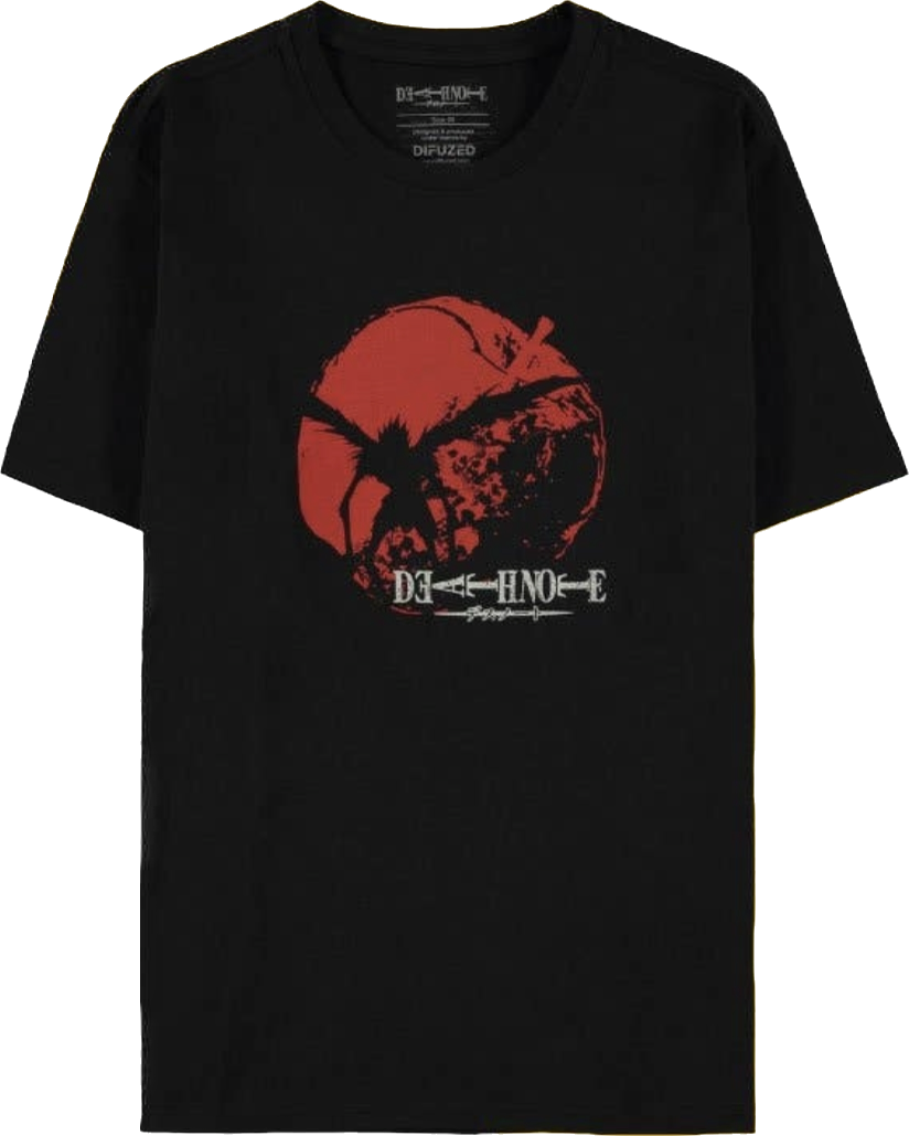 Death Note Ryuk T-Shirt