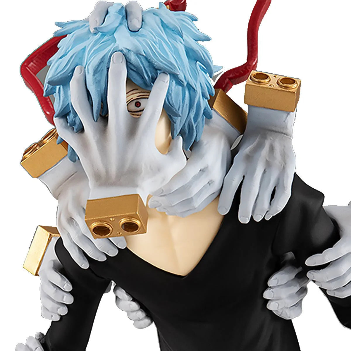 My Hero Academia Shigaraki Tomura Pop Up Parade Statue