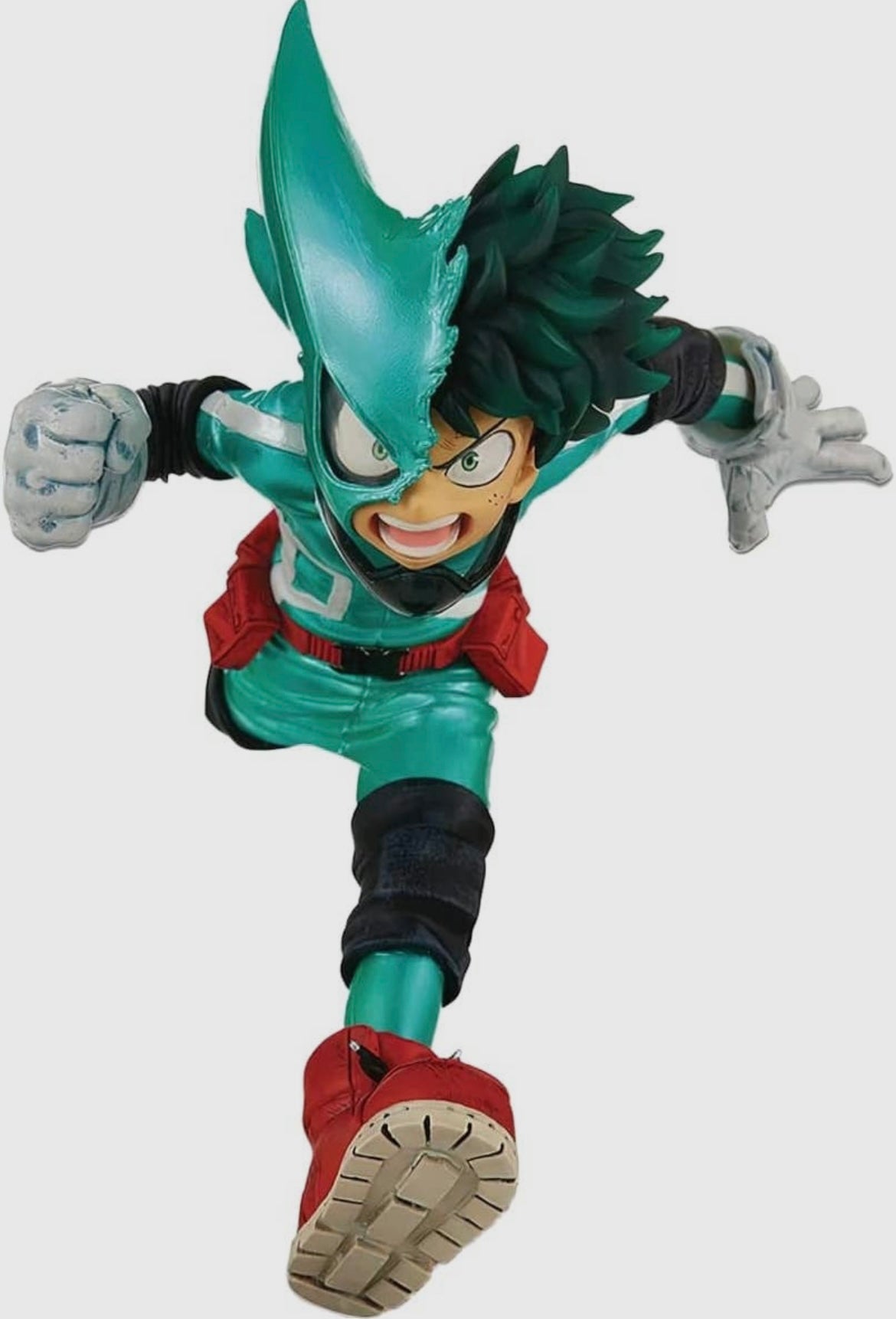 My Hero Academia Izuku Midoriya Banpresto Chronicle Figure