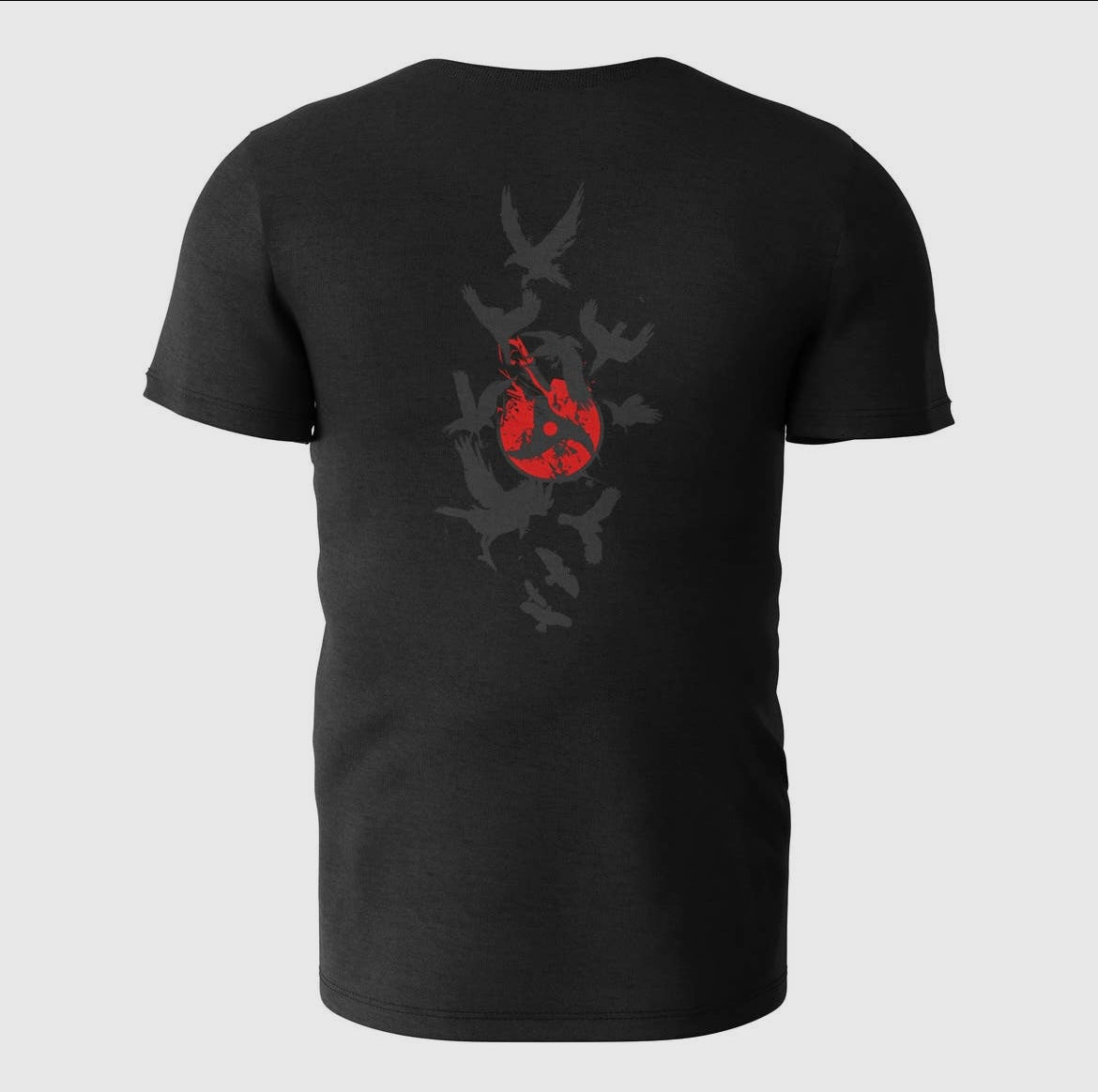 Naruto: Itachi T-Shirt