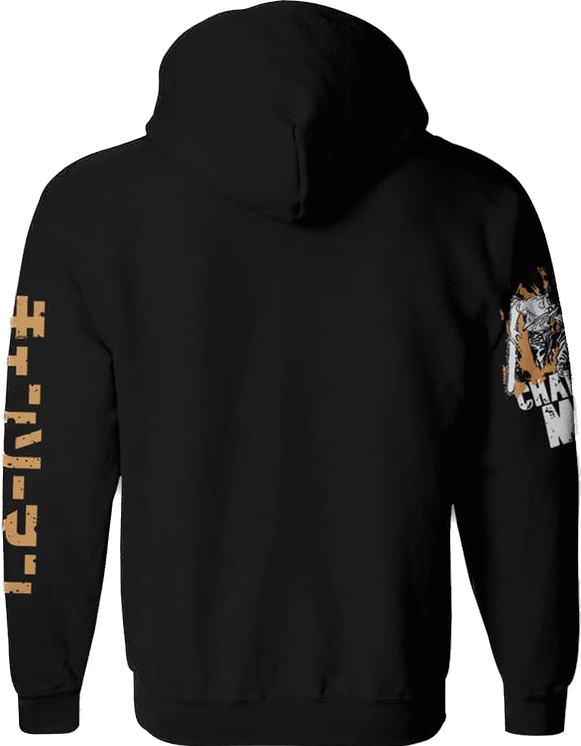 Chainsaw Man Hoodie