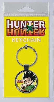 Hunter X Hunter Gon Keychain