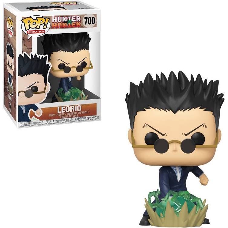 Funko Pop! Leorio #700