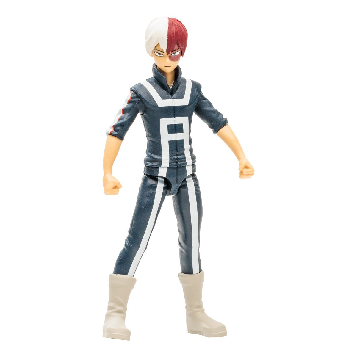 My Hero Academia Wave 4 Shoto Todoroki Season 3 Variant 5-Inch Action Figure