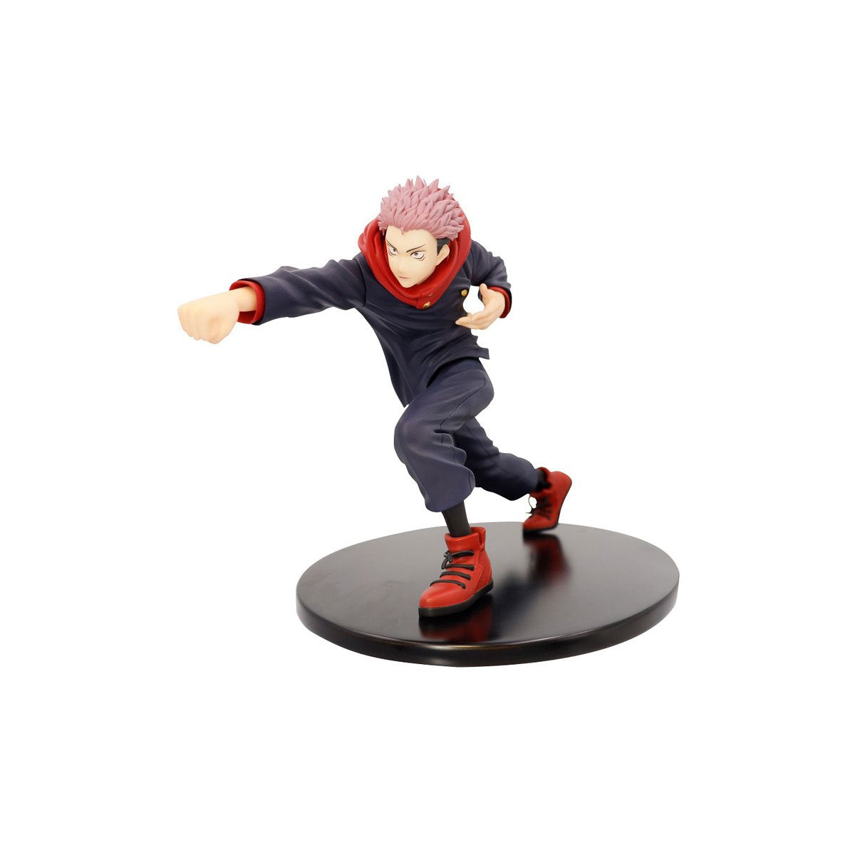 Jujutsu Kaisen Yuji Itadori Yuji Vol.2 Prize Statue