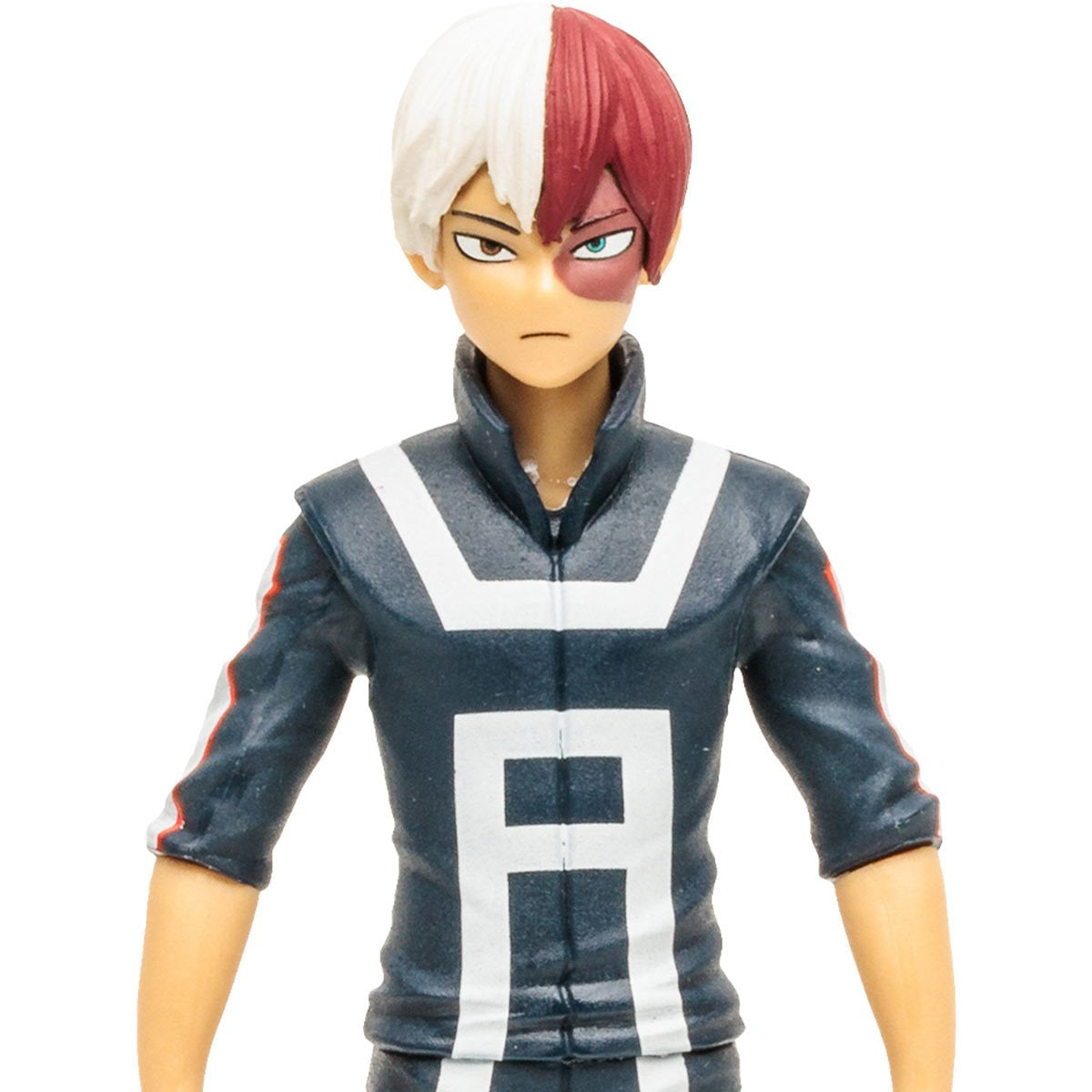 My Hero Academia Wave 4 Shoto Todoroki Season 3 Variant 5-Inch Action Figure