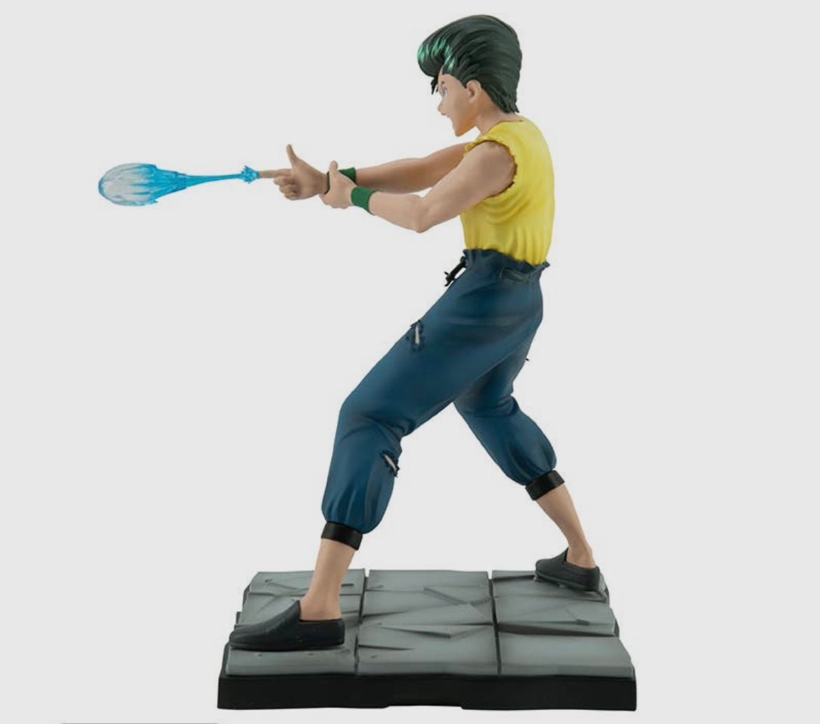 Yu Yu Hakusho Yusuke 19 Super Figure Collection