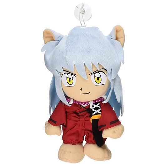 InuYasha 8- Inch Plush