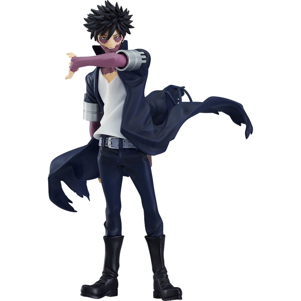 My Hero Academia Dabi Pop Up Parade Statue