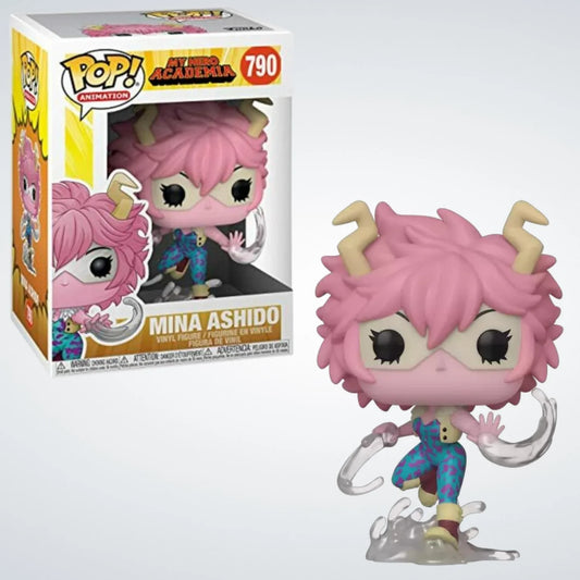 Funko Pop! My Hero Academia: Mina Ashido