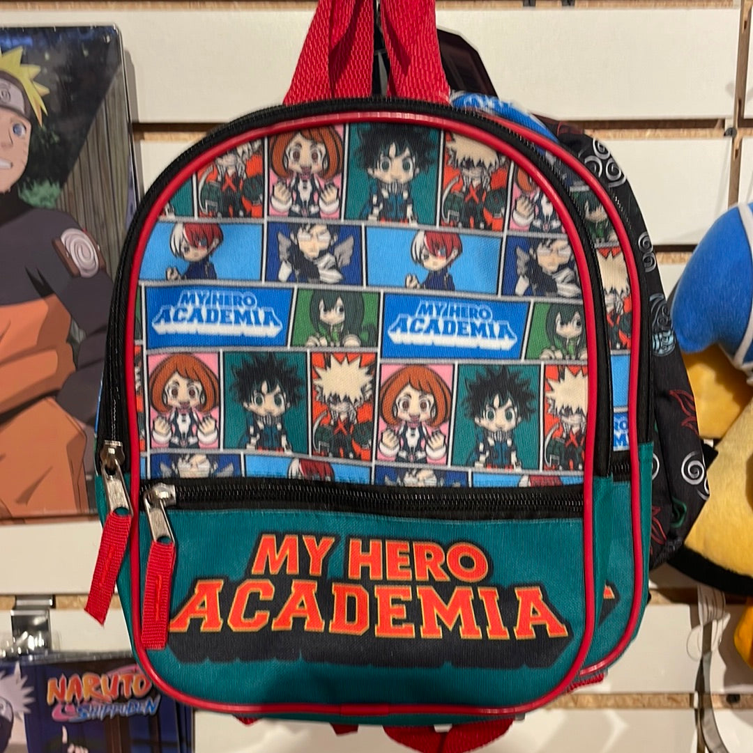 My Hero Academia Bag