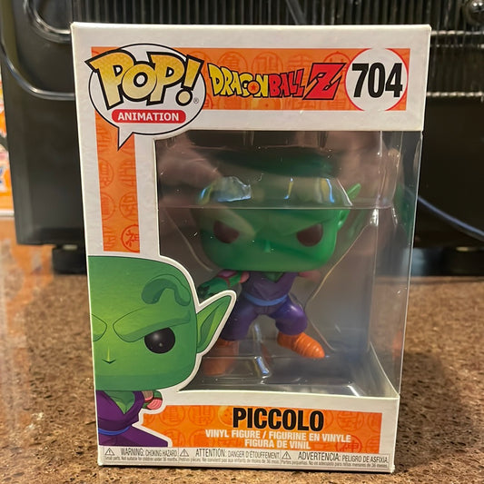 Funko Pop! Piccolo #704