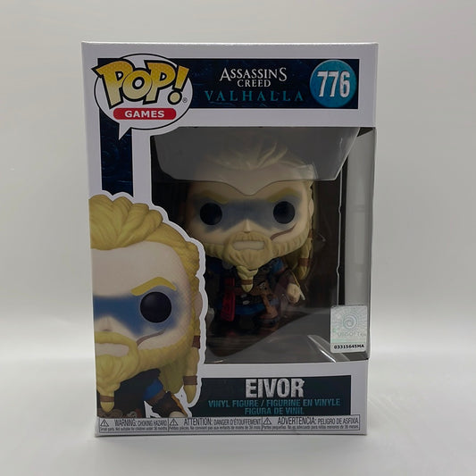 Funko Pop! Eivor #776