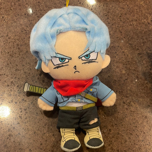 Trunks plush