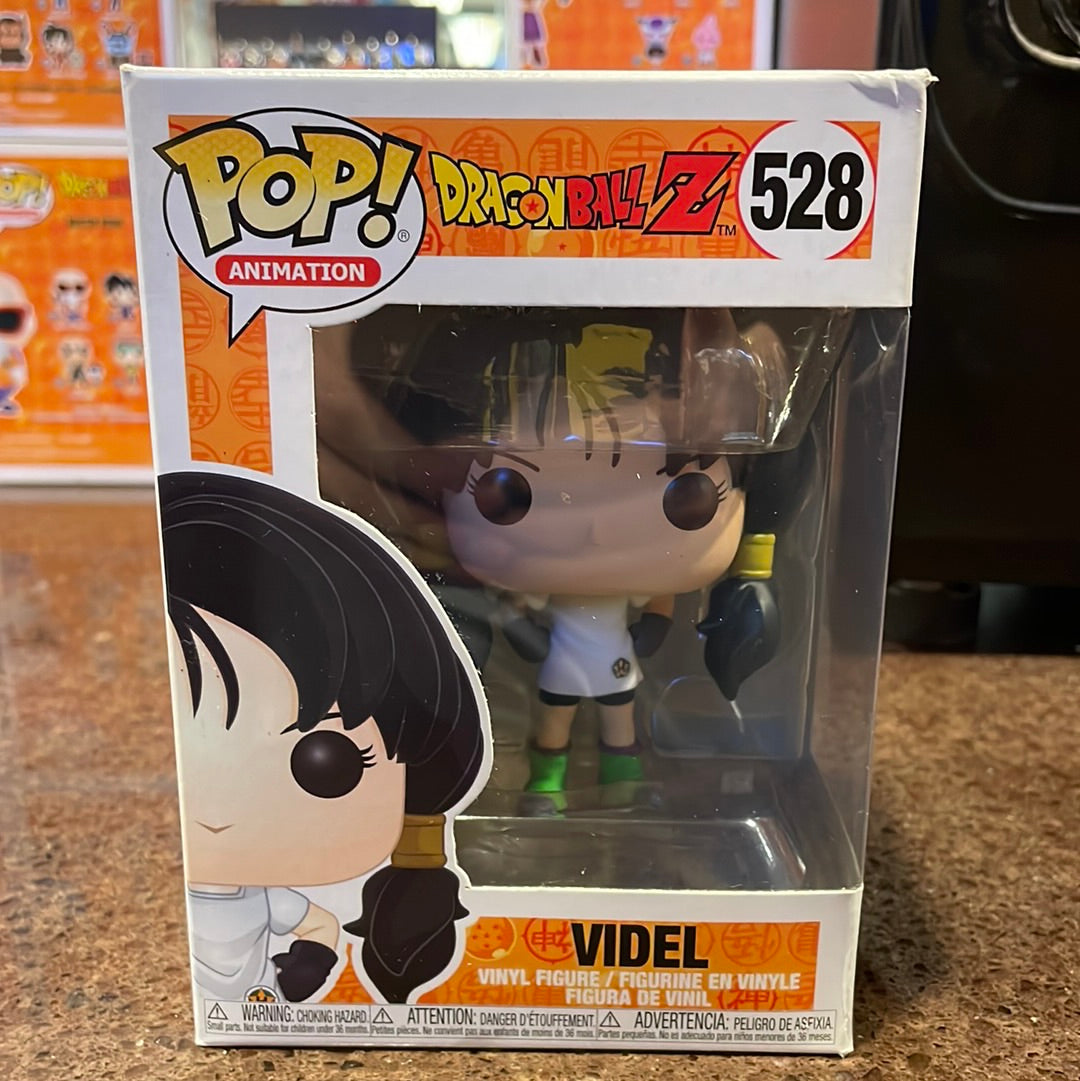 Funko Pop! Videl #528