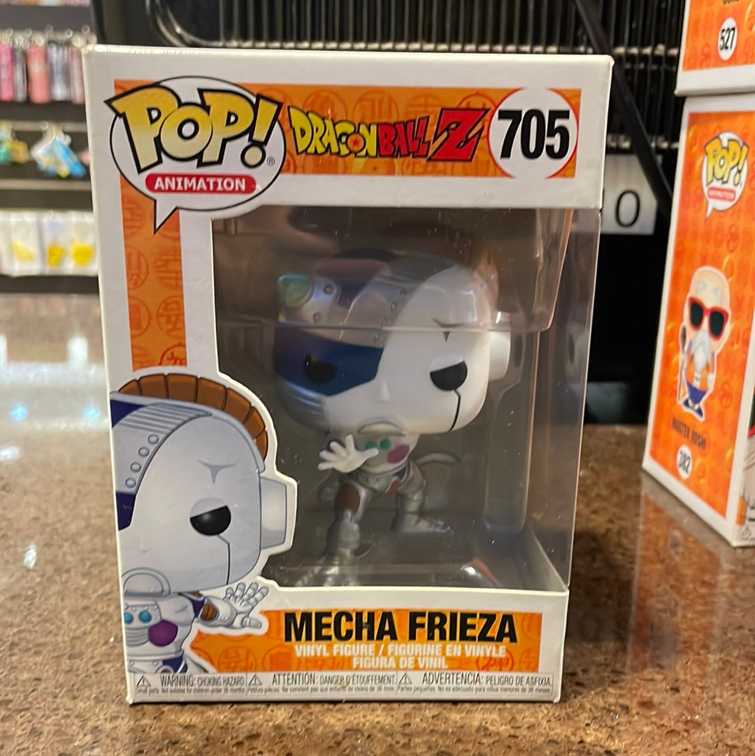 Funko Pop! Mecha Frieza #705