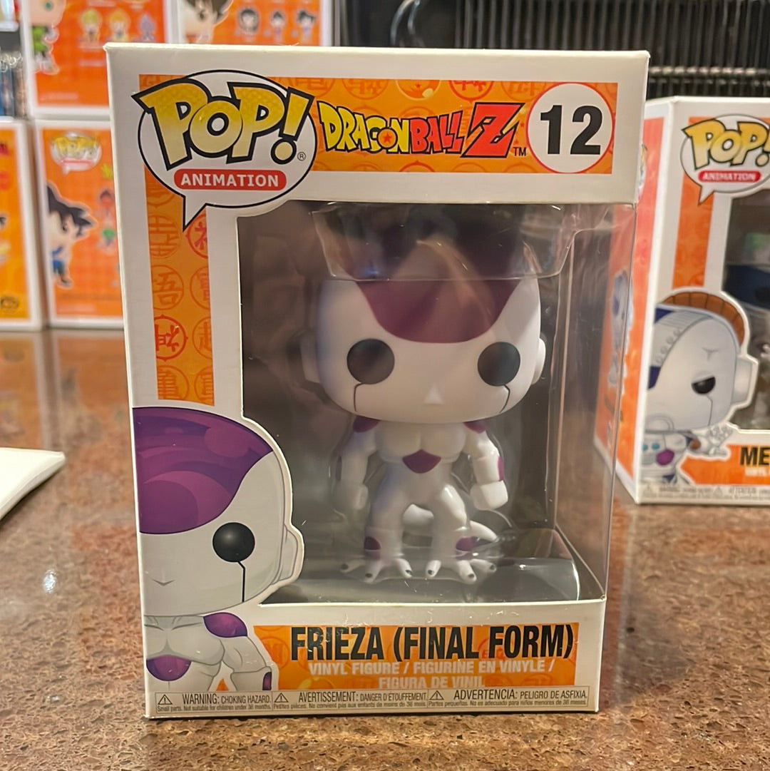 Funko Pop! Frieza (Final Form)