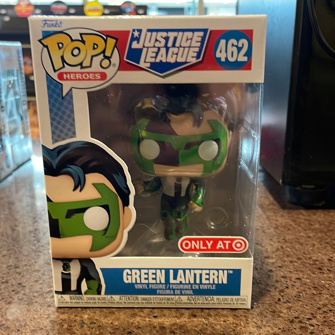 Funko Pop! Green Lantern