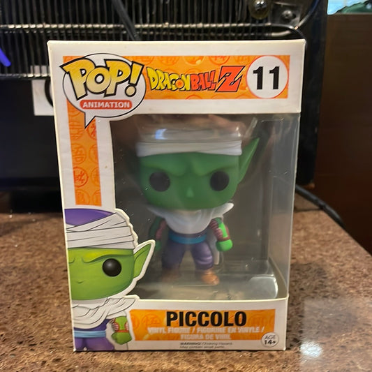 Funko Pop! Piccolo #11